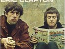 JOHN MAYALL & ERIC CLAPTON Lonely Years/Bernard Jenkins [7” 45] RSD 2011 New