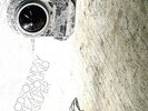 LCD SOUNDSYSTEM : SOUND OF SILVER (Double LP Vinyl) sealed