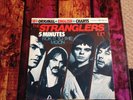the stranglers 5 minutes 7 inch vinyl german import