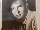 Autographed Sun Records Picture Roy Orbison And Band Teen Kings
