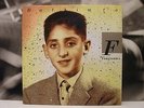 FRANCO BATTIATO - FISIOGNOMICA LP EXCELLENT+ 1st PRESSING 1988 GATEFOLD COVER