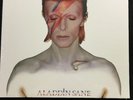 Aladdin Sane By David Bowie (LP, Vinyl, New&Sealed)