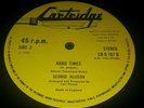 George Allison hard times 12