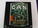 CAN - Ege Bamyasi - 1973 orig. US LP - (EX-)(Prog/Psych) United Artists LA063-F