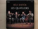 Bela BARTOK Les Quatuors QUATUOR VEGH 3 LPs Box Set Valois CMB 23 ONE PLAY NMINT