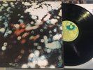 PINK FLOYD “Obscured By Clouds” LP VG 1st US Press 1972 ST-11078 Rock ORIG Vinyl