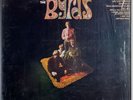 THE BYRDS: Fifth Dimension SHRINK USA Columbia ’66 Mono CL2549 Psych LP HEAR 