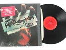 Judas Priest - British Steel LP in sw w/ hype sticker