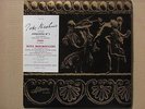 BRAHMS CONCERTO/ RITA BOUBOULIDI, piano / CHARLIN SLC 21 UNPLAYED LP