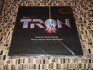 TRON (ORIGINAL SOUNDTRACK) WENDY CARLOS 2LP AUDIO FIDELITY 180g Colored Disney