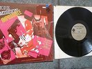 LALO SCHIFRIN MORE MISSION IMPOSSIBLE U.S.A. PARAMOUNT VINYL LP PAS 5002