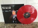 TOOL - SALIVAL -  RED COLORED MARBLED VINYL - BRAND NEW IMPORT LP