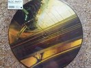 BLOC PARTY 'A WEEKEND IN THE CITY' RARE UNPLAYED PICTURE DISC VINYL LP
