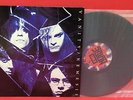Celtic Frost-Vanity/Nemesis KOREA ORIGINAL PRESS LP SHEET METALLICA MEGADETH