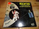 ELVIS PRESLEY -ALOHA FROM HAWAII VIA SATELLITE Vinyl Record SEALED RCA-VPSX 6089