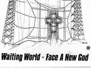 NEW CHRISTS Face a New God 7