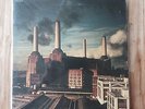 PINK FLOYD - ANIMALS - VINYL COLOR ROSE - ORIGINAL FRANCE 1977