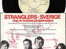 THE STRANGLERS 
