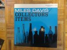 Miles Davis,Collectors' Items,Prestige Label, Mono LP