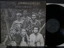 THE PYRAMIDS Lalibela LP Rare Private Press Spiritual Afro Jazz, Autograph