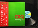 Contemporary Bebop Quartet-Hommage A O-Dragon 176-SWEDEN
