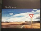 RARE PEARL JAM 
