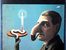 ALAN HULL-Pipedream-Orig UK Charisma VINYL LP + book-1973-Lindisfarne-EXCELLENT