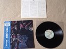 THE DOORS Strange Days JAPAN audiophile LP w/OBI *MINT (Soft Parade/L.A. Woman)