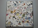 Led Zeppelin - III 3 Three Vinyl LP German 1973 Press ATL50002 NM/NM
