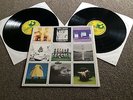PINK FLOYD - A NICE PAIR - 1973 DOUBLE LP GERMAN PRESSING 1C172-50203/04 EX/EX