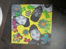 LP - De la Soul - 3 Feet high and rising (BCM 33195)
