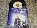 STATUS QUO *ROLLIN HOME* 7'' 1986 PORTUGUESE EDITION RARE NM