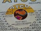 R&B Garage Northern Soul DJ 45 King Curtis Instant Groove Jimi Hendrix NM HEAR