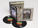 LED ZEPPELIN IV FOUR DELUXE 2LP VINYL NEW RECORD SEALED 180GM