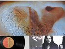 PINK FLOYD MEDDLE EMI EMS-80322 Japanese Pressing Vinyl LP