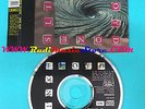 CD Singolo Pink Floyd One Slip CD EM 52 UK 1988 RARISSIMO no mc lp(S25)