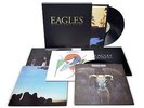 EAGLES - The Studio Albums: 1972-1979 , 6-LP Vinyl Box Set, New Sealed.