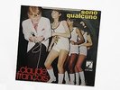 Vinyle de Claude Francois en Italien 