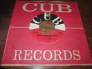 THE WANDERERS SHADRACH MESHACK AND ABEDNEGO RARE POPCORN 45 CUB NORTHERN SOUL