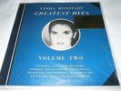 LINDA RONSTADT - GREATEST HITS VOL. TWO *180gr. AUDIOPHILE LP* DCC *NEW* LOW#386