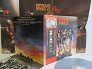 KISS Destroyer LP Vinyl JAPAN VICTOR CASABLANCA SWX-6268 W/ OBI & POSTER