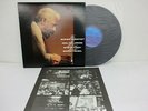 MAL WALDRON STEVE LACY Live At Sweet Basil LP 1987 JAPAN KING K28P-6471 ^