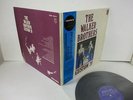 WALKER BROTHERS Custom 20 LP Vinyl JAPAN PHILIPS FDX-36 W/ OBI ^