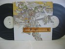 UNITED FUTURE ORGANIZATION V 2-LP Vinyl 2002 UK EXCEPTIONAL ?EXLP-0204 ^