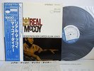 McCOY TYNER The Real McCoy LP Vinyl JAPAN KING BLUE NOTE GXF-3008 W/ OBI
