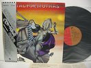 V.A. Metal For Muthas LP JAPAN TOSHIBA EMI EMS-81317 W/ OBI IRON MAIDEN NWOBHM