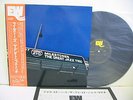 GREAT JAZZ TRIO Milestones LP Vinyl JAPAN NIPPON PHONOGRAM EW-8062 W/ OBI ^
