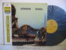JOE HENDERSON Barcelona LP Vinyl JAPAN POLYDOR ENJA 15MJ-9059 W/ OBI ^