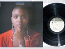 DEE DEE BRIDGEWATER AFRO BLUE TRIO PA-7095 Japanese Pressing Vinyl LP
