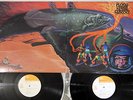 HERBIE HANCOCK FLOOD CBS/SONY SOPZ-98,9 Japanese Pressing Vinyl 2LP